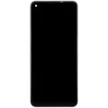 OLED Assembly With Frame Compatible For OPPO Reno4 SE (2020) (Refurbished) (All Colors)