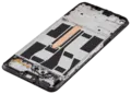 OLED Assembly With Frame Compatible For OPPO Reno4 SE (2020) (Refurbished) (All Colors)