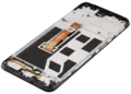 LCD Assembly With Frame Compatible For Oppo A32 (2020) (Refurbished) (All Colors)