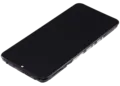 LCD Assembly With Frame Compatible For Oppo A57 5G (2022) (Refurbished) (All Color)