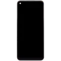 LCD Assembly With Frame For OPPO K9s (2021) (Refurbished) (All Colors)