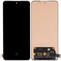 OLED Assembly Without Frame For OPPO Reno 8 Pro (2022) (Refurbished) (All Colors)