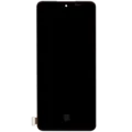 OLED Assembly Without Frame For OPPO Reno 8 Pro (2022) (Refurbished) (All Colors)