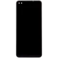 OLED Assembly With Frame Compatible For Oppo A93 (2020) (Refurbished) (All Colors)