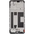 OLED Assembly With Frame Compatible For Oppo A93 (2020) (Refurbished) (All Colors)