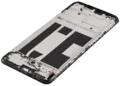 OLED Assembly With Frame Compatible For Oppo A93 (2020) (Refurbished) (All Colors)