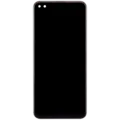 OLED Assembly With Frame Compatible For Oppo A92s (2020) (Refurbished) (All Colors)