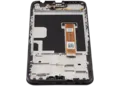 OLED Assembly With Frame Compatible For Oppo A92s (2020) (Refurbished) (All Colors)