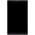 LCD Assembly Without Frame For Lenovo Tab M8 (8505) (Refurbished) (Black)
