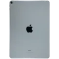 Back Housing W/ Small Components for iPad Pro 10.5" (2017) (Used OEM Pull: Grade B) (Space Gray)
