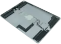 Back Housing W/ Small Components for iPad Pro 10.5" (2017) (Used OEM Pull: Grade B) (Space Gray)