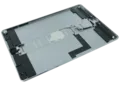 Back Housing W/ Small Components for iPad Pro 10.5" (2017) (Used OEM Pull: Grade B) (Space Gray)