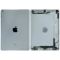 Back Housing W/ Small Components For IPad (2018) (PULL B) (Space Gray)