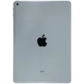 Back Housing W/ Small Components For IPad (2018) (PULL B) (Space Gray)