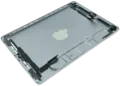 Back Housing W/ Small Components For IPad (2018) (PULL B) (Space Gray)