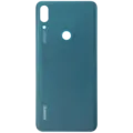 Back Cover Compatible For Huawei P Smart Z (2019) (Genuine) (Green)