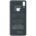 Back Cover Compatible For Huawei P Smart Z (2019) (Genuine) (Green)