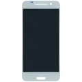 LCD Assembly Without Frame Compatible For HTC One A9 (Genuine) (White)