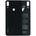 Back Cover Compatible For Huawei P Smart Z (2019) (Genuine) (Black)