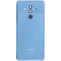 Back Cover Glass Compatible For Huawei Mate 10 Pro (2017) (Genuine) (Blue)