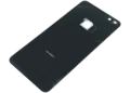 Back Cover Glass Compatible For Huawei P10 Lite (2017) (Genuine) (Black)