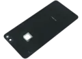 Back Cover Glass Compatible For Huawei P10 Lite (2017) (Genuine) (Black)