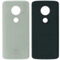 Back Cover Glass For Motorola Moto G6 Play (XT1922 / 2018) (Genuine) (Gold)