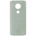 Back Cover Glass For Motorola Moto G6 Play (XT1922 / 2018) (Genuine) (Gold)