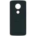 Back Cover Glass For Motorola Moto G6 Play (XT1922 / 2018) (Genuine) (Gold)