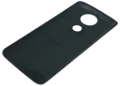 Back Cover Glass For Motorola Moto G6 Play (XT1922 / 2018) (Genuine) (Gold)