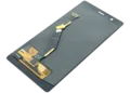 LCD Assembly Without Frame Compatible For Huawei P9 Plus (2016) (Genuine) (Black)