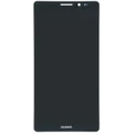 LCD Assembly Without Frame Compatible For Huawei Mate 8 (2015) (Genuine) (All colors)
