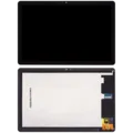 LCD Assembly Without Frame For Lenovo Ideapad Duet Chromebook 10.1" (CT-X636F) (Refurbished) (Black)