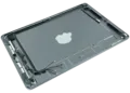 Back Housing Compatible for iPad 8 (2020) (Used OEM Pull: Grade A) (Space Gray)