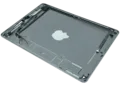 Back Housing Compatible for iPad 8 (2020) (Used OEM Pull: Grade A) (Space Gray)