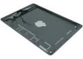 Back Housing Compatible for iPad 7 (2019) (Used OEM Pull: Grade A) (Space Gray)