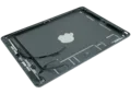 Back Housing Compatible for iPad 7 (2019) (Used OEM Pull: Grade A) (Space Gray)