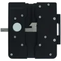 Heated Display Pocket Mould For iPhone 12 / 12 Pro (6.1 inch) (OEM Service Tools)