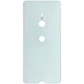 Back Cover For Sony Xperia XZ3 (Genuine OEM) (Silver White)
