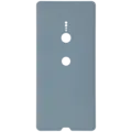 Back Cover For Sony Xperia XZ3 (Genuine OEM) (Silver White)