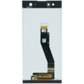 LCD Assembly Without Frame For Sony Xperia XA2 Ultra (Genuine OEM) (Black)