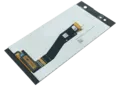 LCD Assembly Without Frame For Sony Xperia XA2 Ultra (Genuine OEM) (Black)