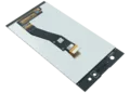 LCD Assembly Without Frame For Sony Xperia XA2 Ultra (Genuine OEM) (Black)