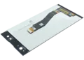 LCD Assembly Without Frame For Sony Xperia XA2 Ultra (Genuine OEM) (Blue)