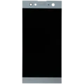 LCD Assembly Without Frame For Sony Xperia XA2 Ultra (Genuine OEM) (Silver)