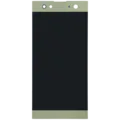 LCD Assembly Without Frame For Sony Xperia XA2 Ultra (Genuine OEM) (Gold)