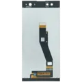 LCD Assembly Without Frame For Sony Xperia XA2 Ultra (Genuine OEM) (Gold)