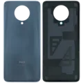 Back Cover For Xiaomi Poco F2 Pro (Genuine OEM) (Cyber Gray)