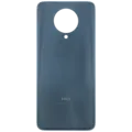 Back Cover For Xiaomi Poco F2 Pro (Genuine OEM) (Cyber Gray)