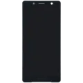 LCD Assembly Without Frame For Sony Xperia XZ2 Compact (Genuine OEM) (Black)